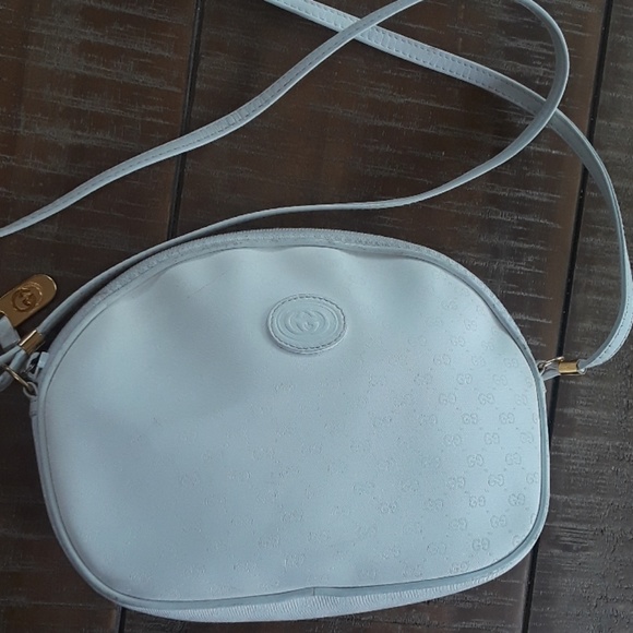Gucci Handbags - Vintage Gucci bag